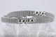 Kymi Christening Charm Silver Bracelet 2 Pieces MN316
