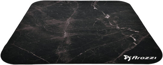 Arozzi Office Floor Protector AZ-ZONA-QTRO-BKM