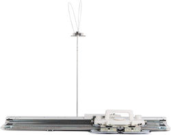 Silver Reed Mașină de Tricotat Sk155