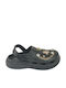 Ansin Women's Clogs Black