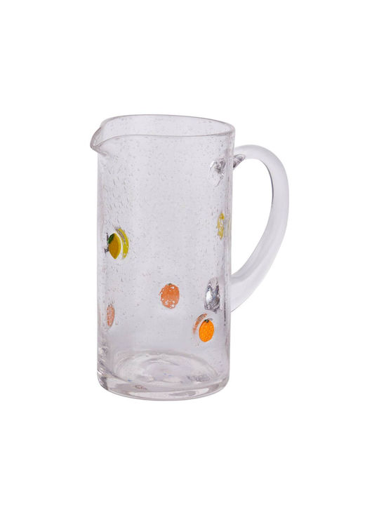 Butlers Kanne Serviersung Glas
