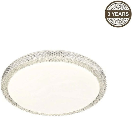 Domoletti Plafonieră de Tavan 50 cm