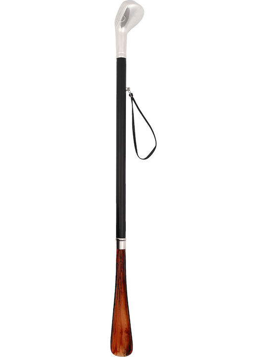C.c Design Lingură de Pantofi Golf Club 70cm Crengi de Lux pentru Încălțăminte 70 Cm Baston Golf