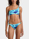 Bikini Slip Light Blue