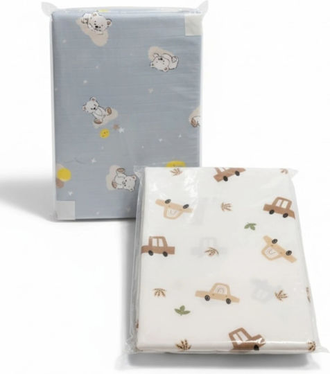 Babydom Decke zum Einwickeln 80x90cm Babydom Decke zum Einwickeln 80x90cm