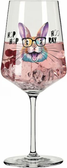 Ritzenhoff Ritzenhoff Cocktail/Trinken Glas aus Glas 544ml