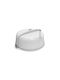 Max Home Plastic Lunch Box 37x37cm