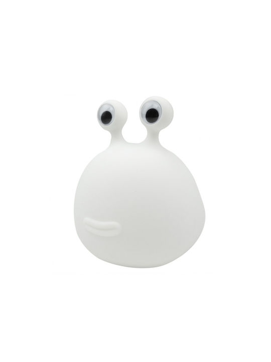 Mary's Kids Decorative Lamp Mary’s White 12.8x12.5x10.2cm