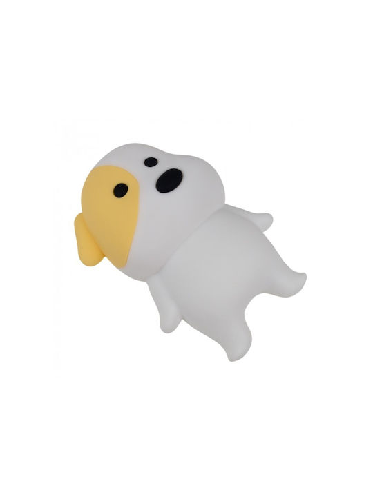 Mary's Kids Desk Touch Lamp Mary’s White 14.4x10.3x6.5cm
