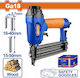 Wadfow WBN1502 Air Stapler for Staples