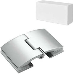 Glass Door Hinge