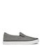 Slip-On-uri Pentru Bărbați Negre