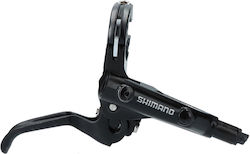 Shimano Bl-mt501 EBLMT501RL Rechte Fahrradhebel für Bremsen