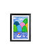 Next Kids Black Picture Frame