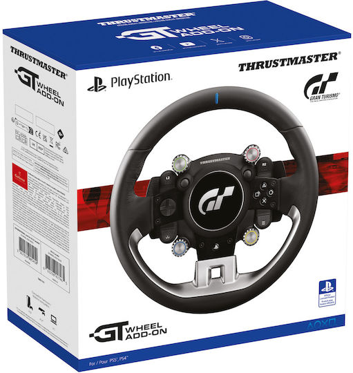 Thrustmaster GT Wheel Volan pentru PC / PS4 / PS5