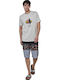Men's Swimwear Shorts Floral