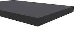 Thermosystem Graphite EPS 80 Графитна Полистиренова 10x100x60см 6бр Isomat 2b на/м2