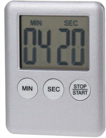 Koopman Digitaler Küchentimer Countdown