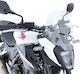 WRS Vizieră Transparentă Pentru Motocicletă HO088T