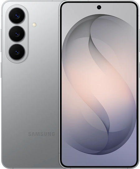 Samsung Galaxy S26 5G (12/512GB) Silver Shadow