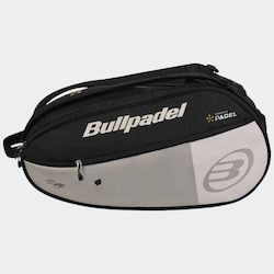Bullpadel Τσάντα Ώμου / Χειρός Padel Μαύρη