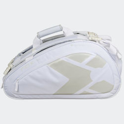 Nox Nox Tennistaschen Schulter-/Handtasche Padel Grau