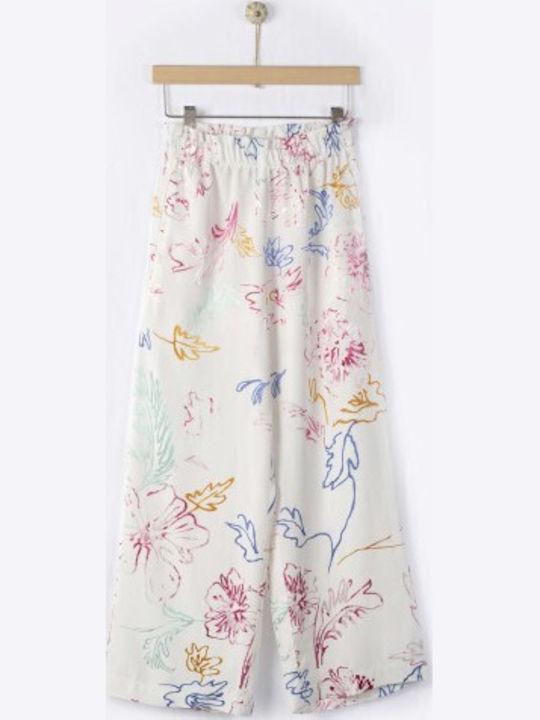 Yell Oh! Kids Trouser Sienna