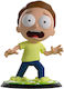 Rick & Morty Vinyl Figure Morty 10 Cm