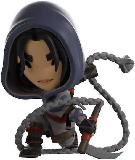 Assassin´s Creed Vinyl Figure Naoe 10 Cm