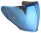 Helmet Visor Hjc I30 Blue Hj-34