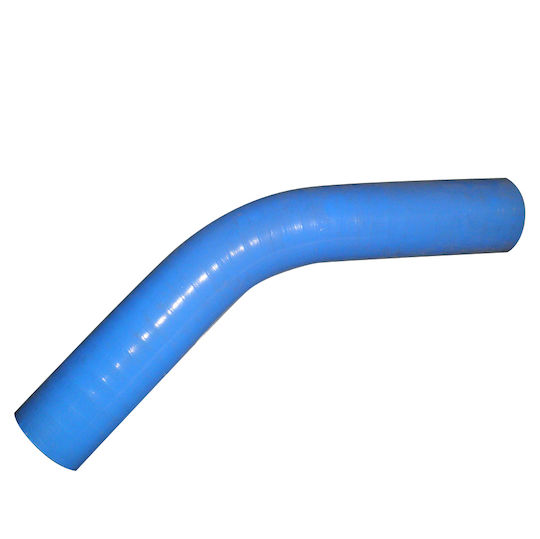 Americat Car Silicone Hose Air Intake Corner for Inner Φ60