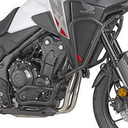 Givi Tnh1203 Motorradschutzgitter Honda Nx 500 24 Schwarz Tnh1203.schwarz Givi Tnh1203 Motorradschutzgitter Honda Nx 500 24 Schwarz Tnh1203.schwarz