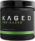 Kaged Muscle Pre-Kaged Pre Workout Supplement 574g Grape