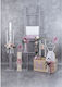 Loukia Set De Uleiuri Teddy Bear Swing Mk731