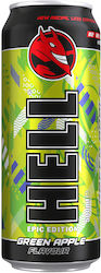 Hell Energy Drink με Ανθρακικό, Χωρίς Ζάχαρη 500ml Hell Energy Drink με Ανθρακικό, Χωρίς Ζάχαρη 500ml