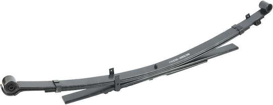 Пружина Toyota Hilux Revo Gun125/135 '15-'20 Thdcb 5 Листа