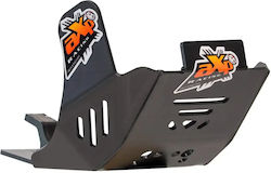 AXP Motorradmotor Schürze