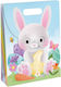 Τσάντα Δώρου Easter + Μάσκα Λαγός
