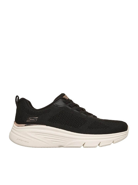 Skechers Bobs Arch Comfort Γυναικεία Sneakers Μ...