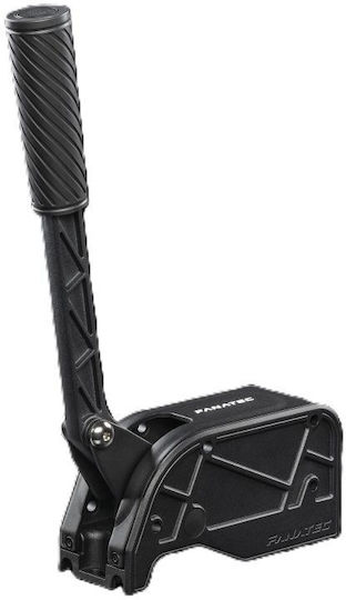 Fanatec Χειρόφρενο CLUBSPORT HANDBRAKE V2 για PC / XBOX One / Xbox Series