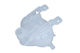 Water Coolant Reservoir Alfa Romeo 955 Grande Punto 199 55700508 Without Cap 770044-10734