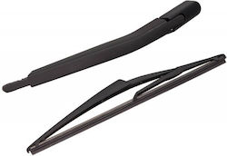 Maxgear Rückseitiger Scheibenwischer Für Fiat Grande Punto 199 71751021 71751022 390217-10734