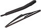 Maxgear Rückseitiger Scheibenwischer Für Fiat Grande Punto 199 71751021 71751022 390217-10734