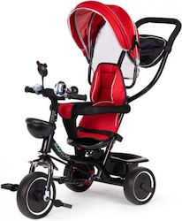 Ecotoys 3 in 1 Kids Tricycle for 1-5 Years Ecotoys 3 in 1 Kids Tricycle for 1-5 Years