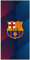 F.C. Barcelona Πετσέτα Θαλάσσης
