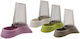 Croci Candy Futternapf / Futterautomat 650ml 20cm Verschiedene Designs oder Farben