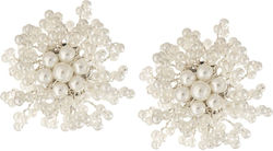 Bridal Shoe Clips Sc0202 Shoe Clips
