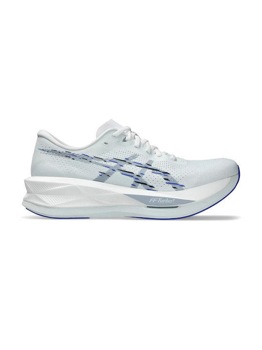 Sonicblast Мъжки Спортни Обувки Running Сини