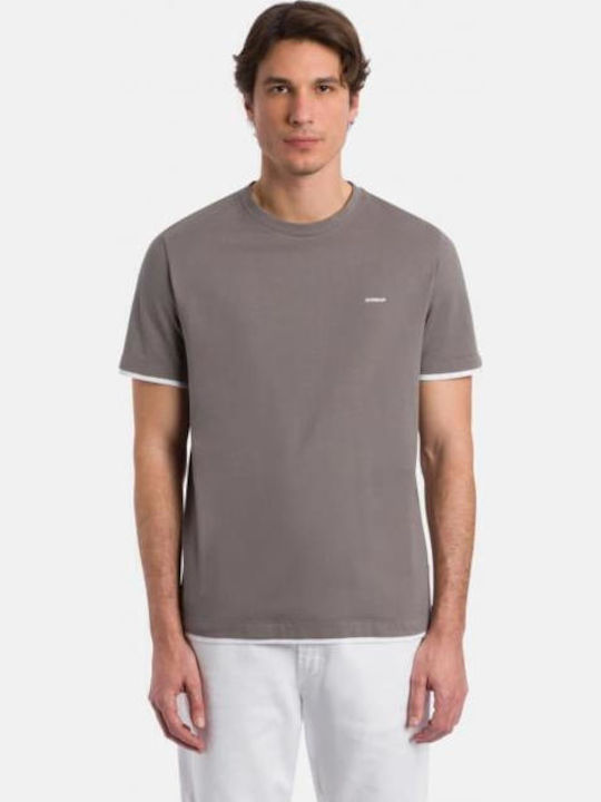 T-shirt Grey