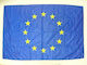 Europäische Union Flagge Polyester 100x70cm